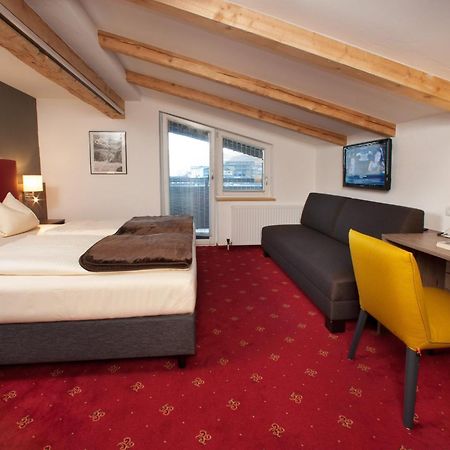 Hotel Bruno フューゲン エクステリア 写真