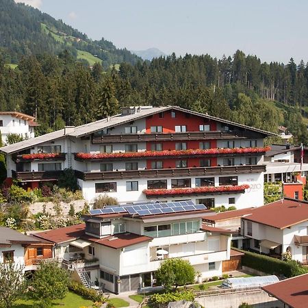 Hotel Bruno フューゲン エクステリア 写真
