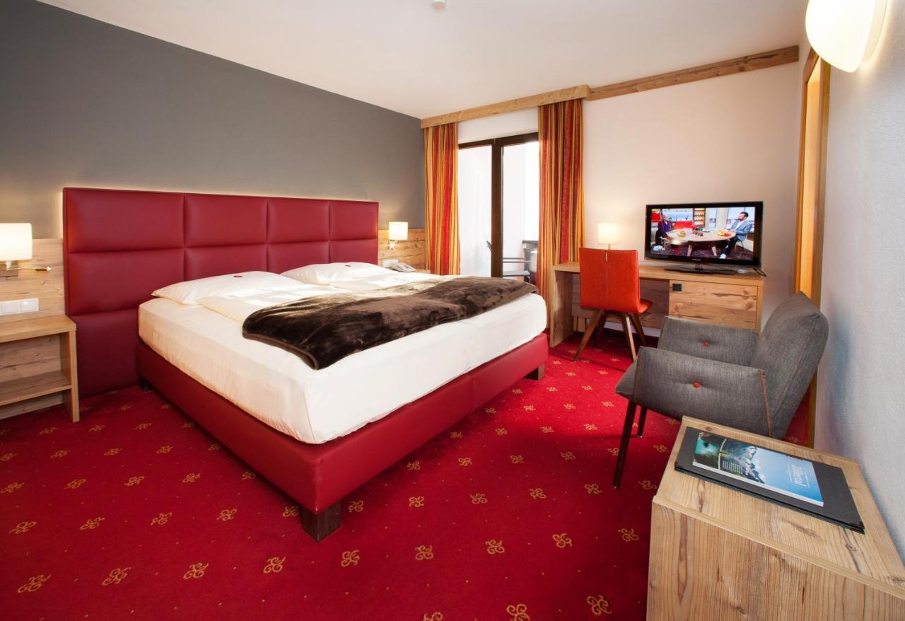Hotel Bruno フューゲン エクステリア 写真