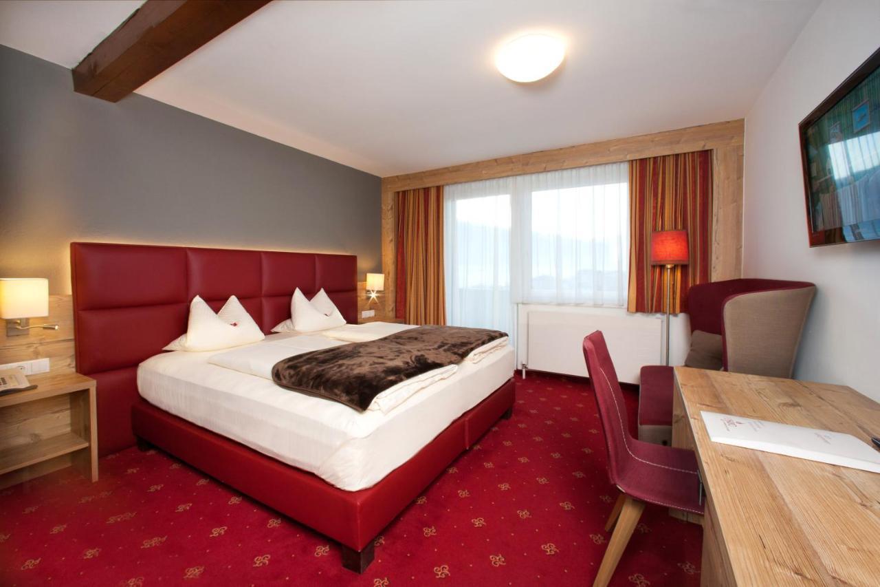 Hotel Bruno フューゲン エクステリア 写真