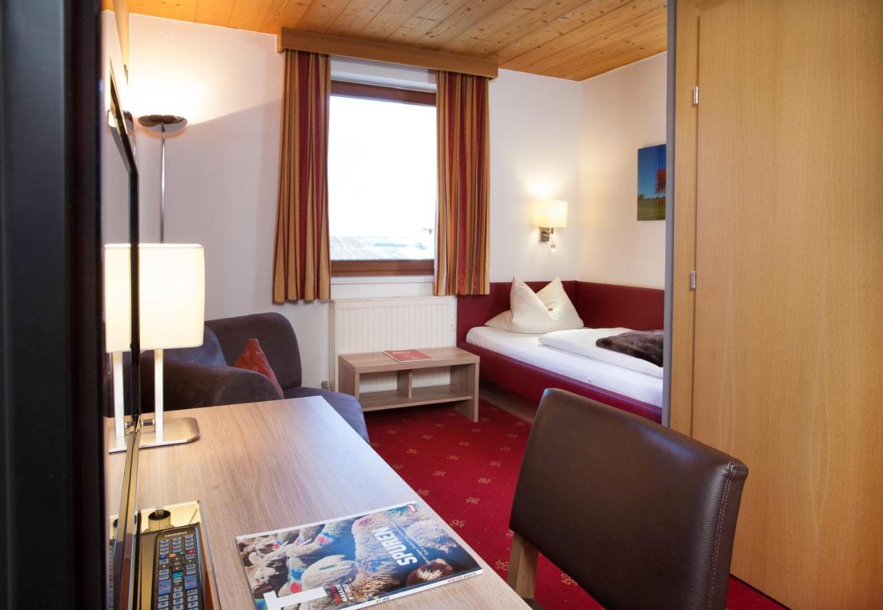 Hotel Bruno フューゲン エクステリア 写真