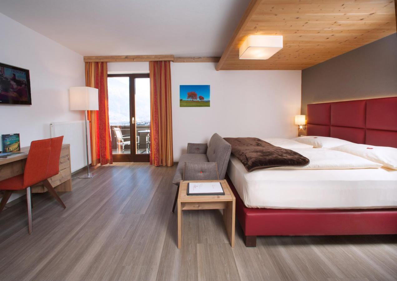 Hotel Bruno フューゲン エクステリア 写真
