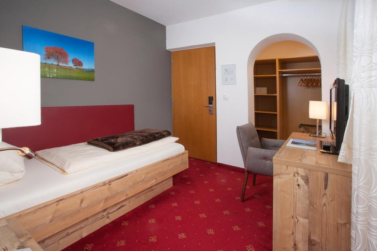 Hotel Bruno フューゲン エクステリア 写真