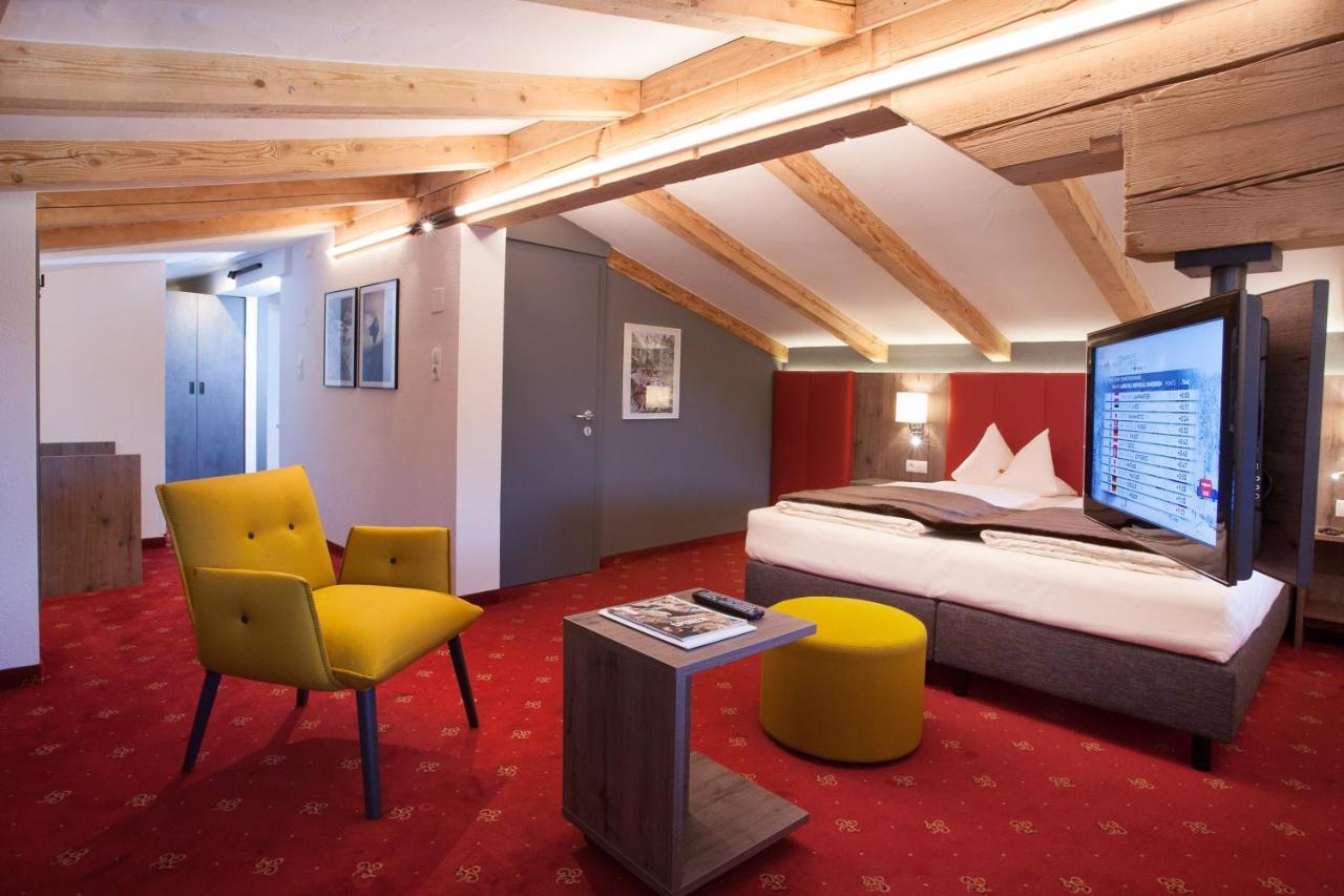 Hotel Bruno フューゲン エクステリア 写真