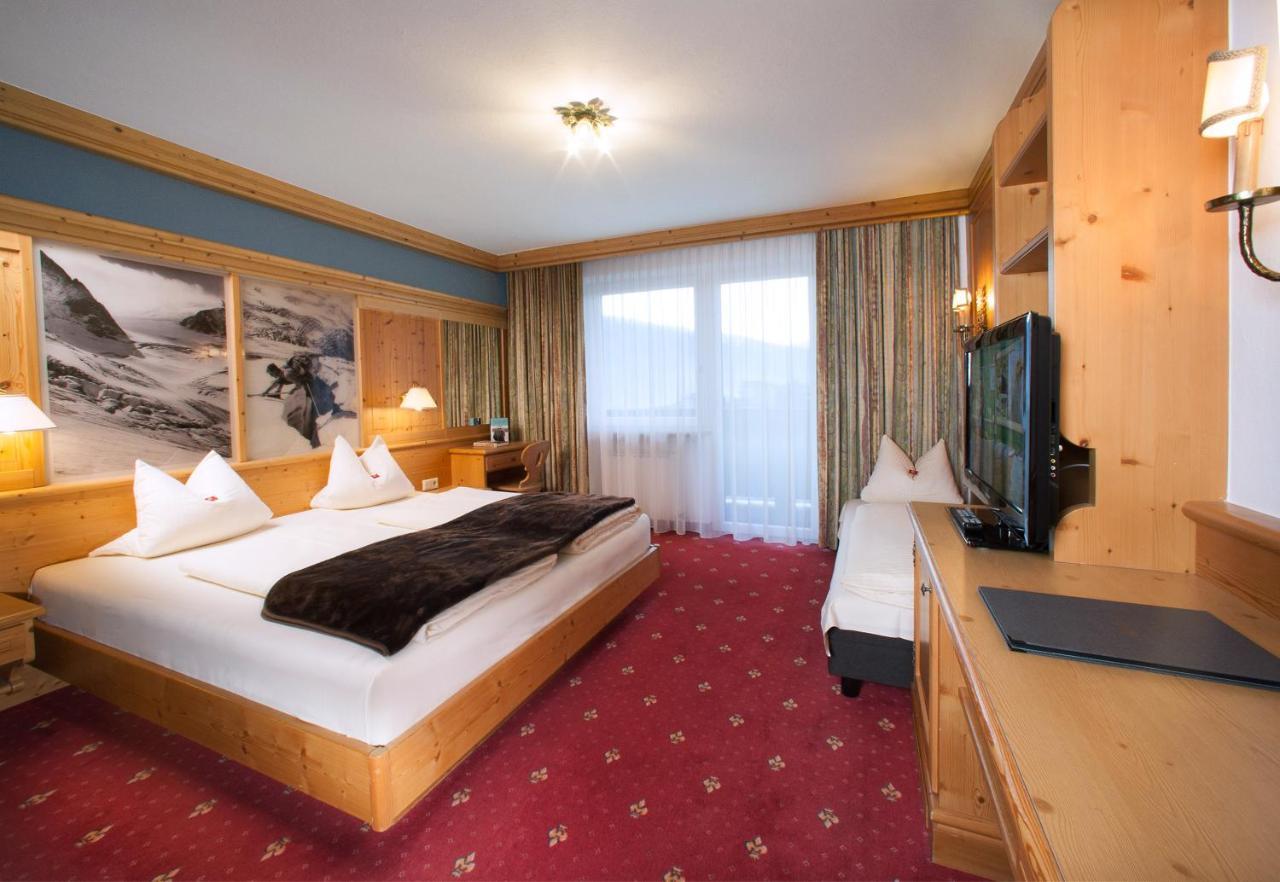 Hotel Bruno フューゲン エクステリア 写真