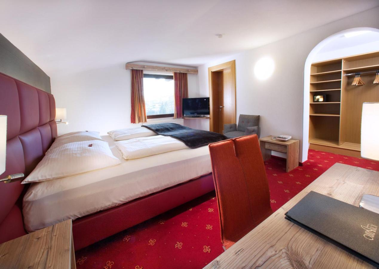 Hotel Bruno フューゲン エクステリア 写真
