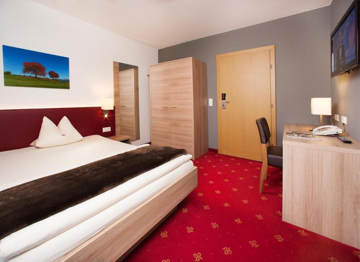 Hotel Bruno フューゲン エクステリア 写真