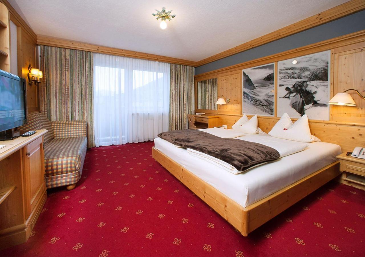Hotel Bruno フューゲン エクステリア 写真