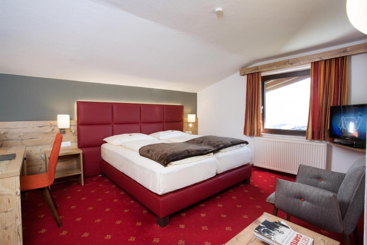 Hotel Bruno フューゲン エクステリア 写真