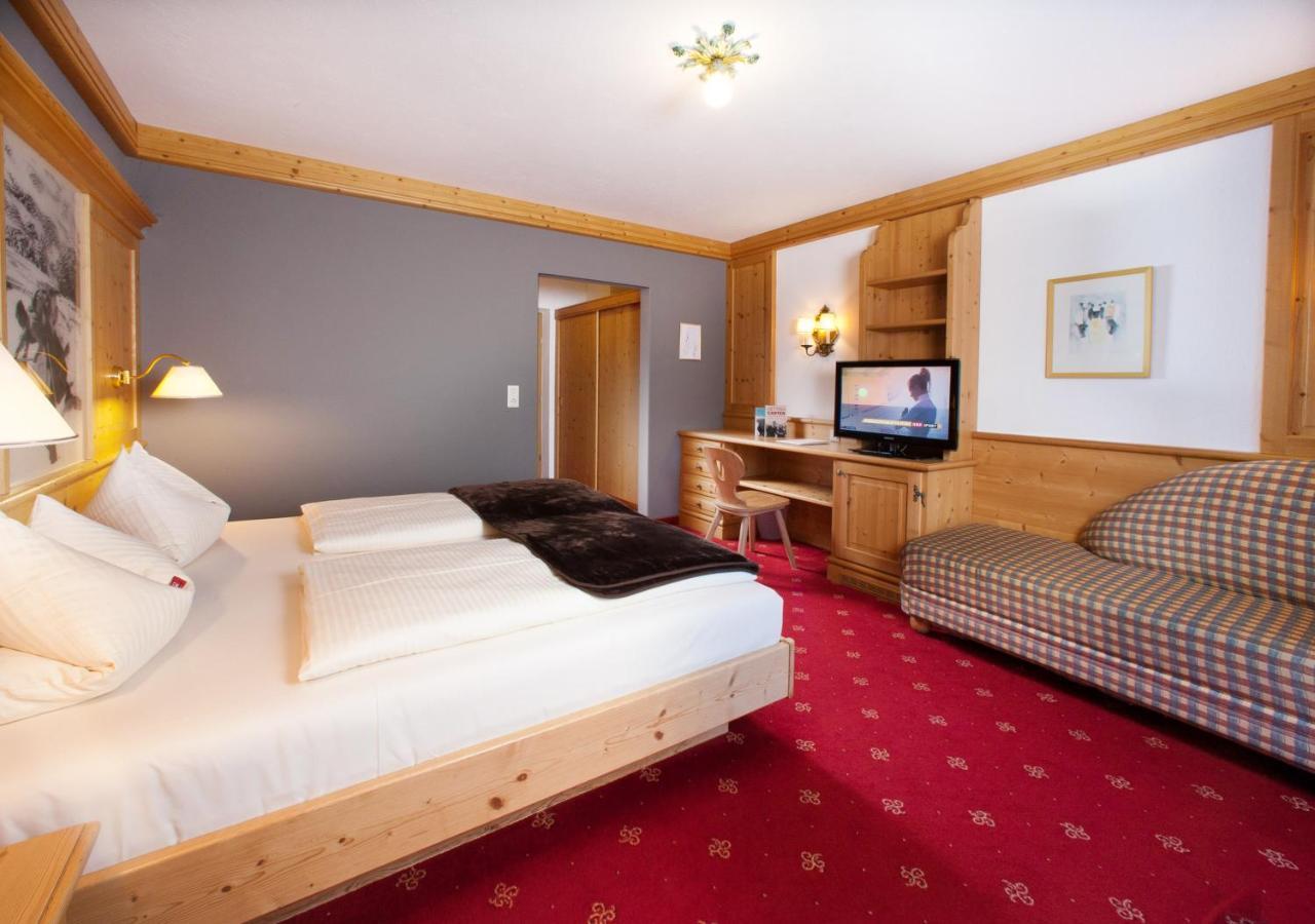Hotel Bruno フューゲン エクステリア 写真