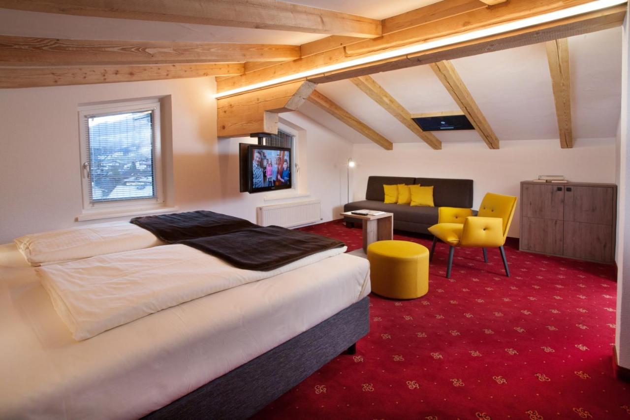 Hotel Bruno フューゲン エクステリア 写真