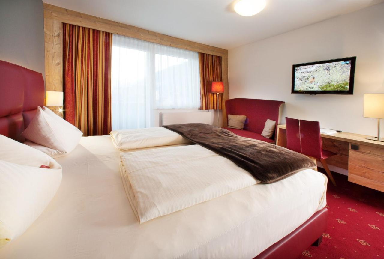 Hotel Bruno フューゲン エクステリア 写真