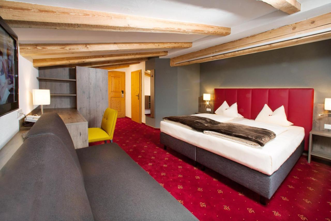 Hotel Bruno フューゲン エクステリア 写真