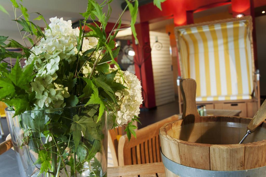 Hotel Bruno フューゲン 部屋 写真