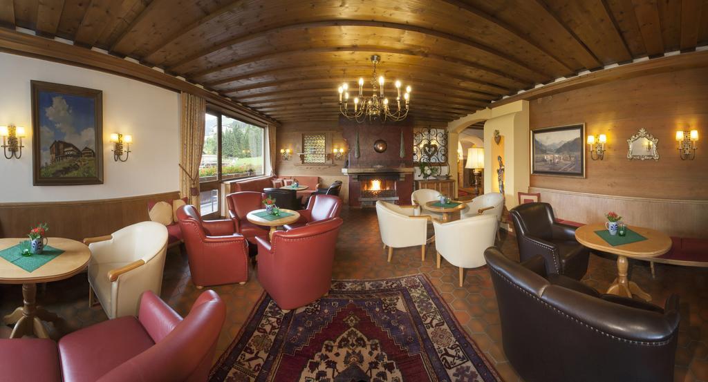Hotel Bruno フューゲン エクステリア 写真