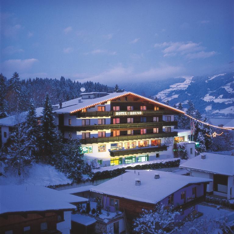 Hotel Bruno フューゲン エクステリア 写真