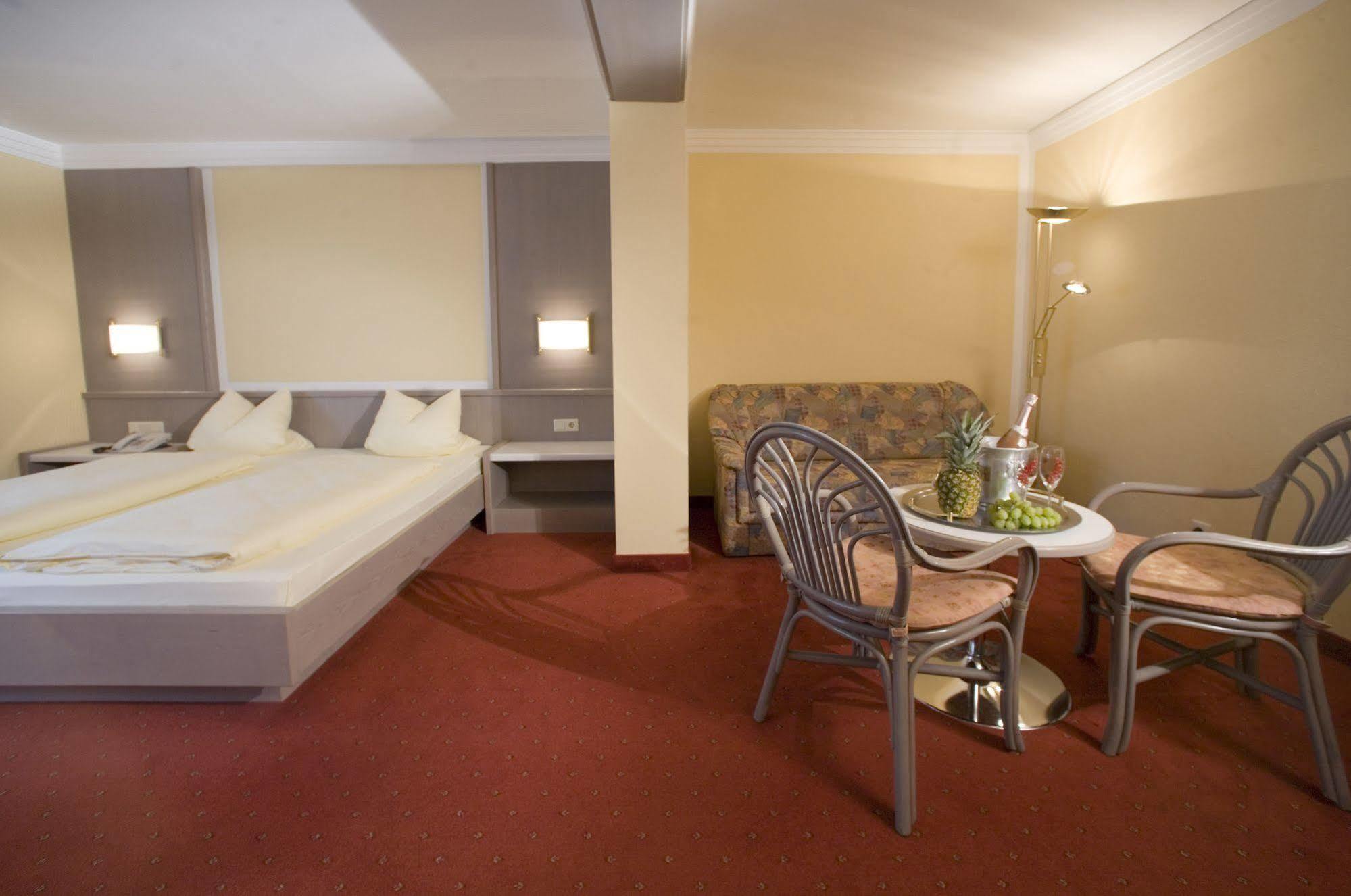 Hotel Bruno フューゲン エクステリア 写真