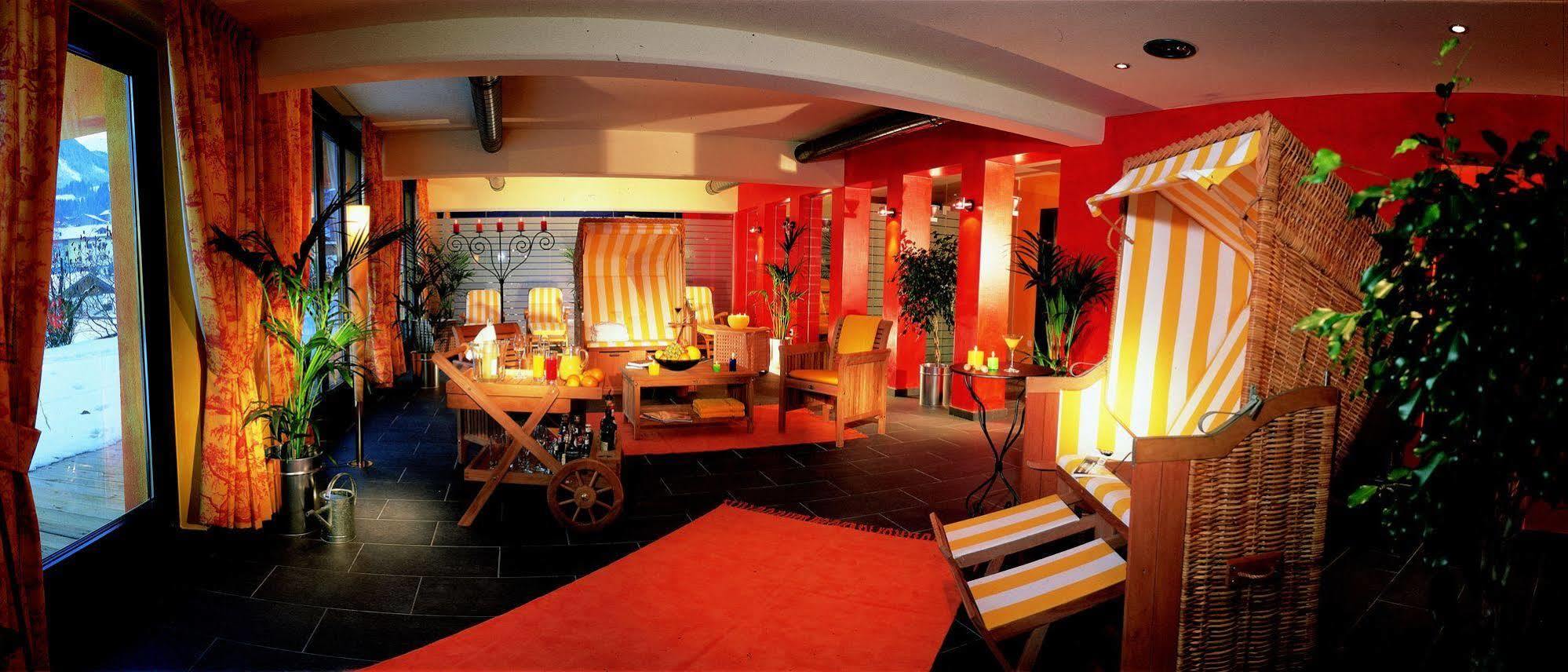 Hotel Bruno フューゲン エクステリア 写真
