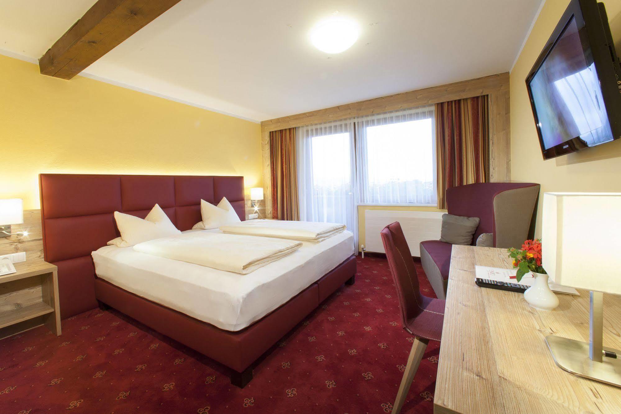 Hotel Bruno フューゲン エクステリア 写真