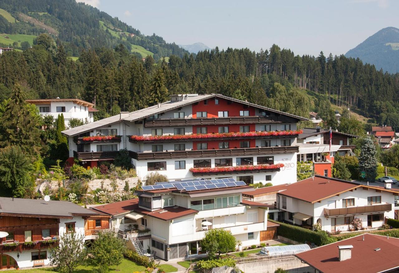Hotel Bruno フューゲン エクステリア 写真