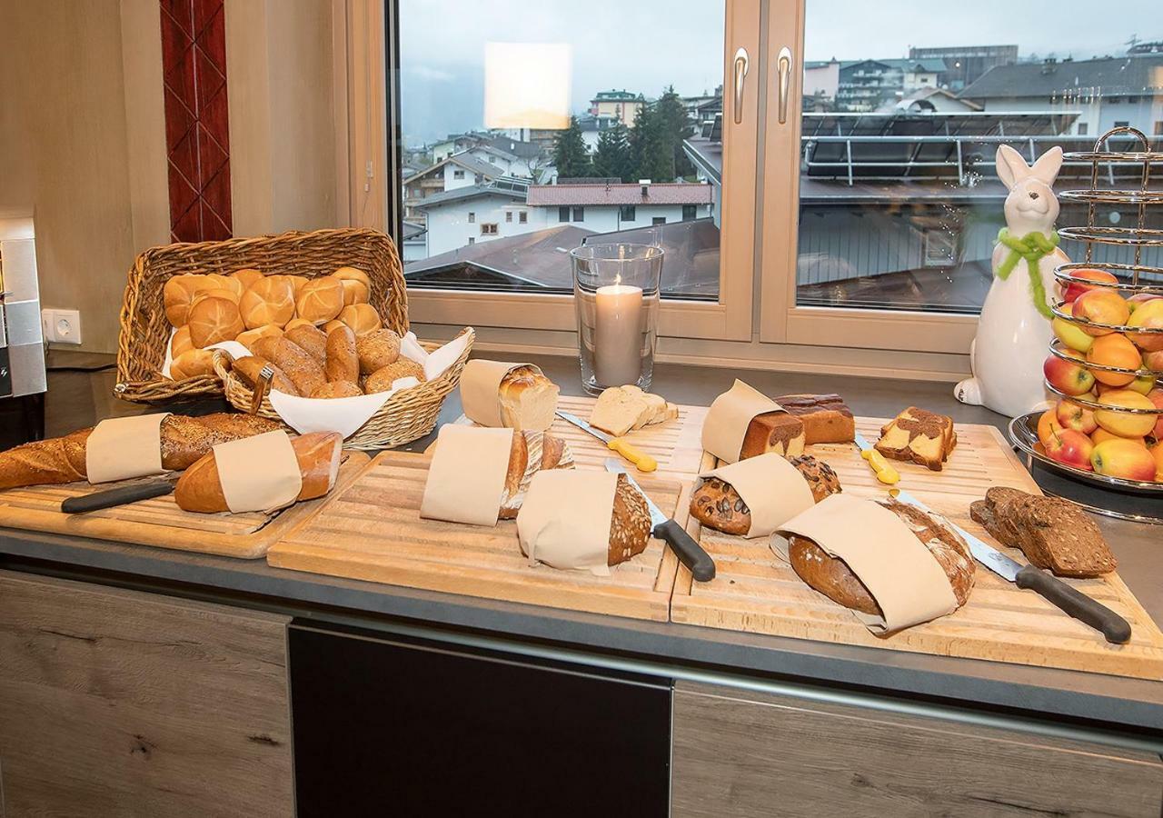 Hotel Bruno フューゲン エクステリア 写真