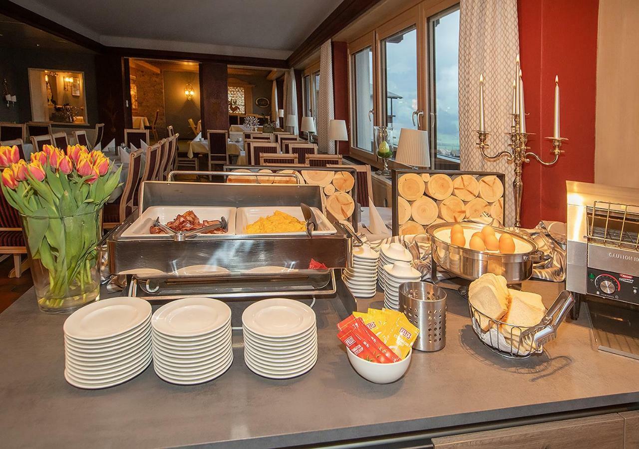 Hotel Bruno フューゲン エクステリア 写真